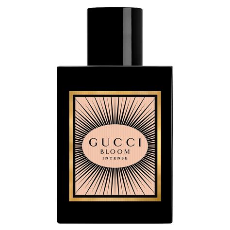 Gucci Bloom Eau de Parfum Intense 